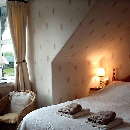 Schiehallion Guest House 브라에마르 외부 사진