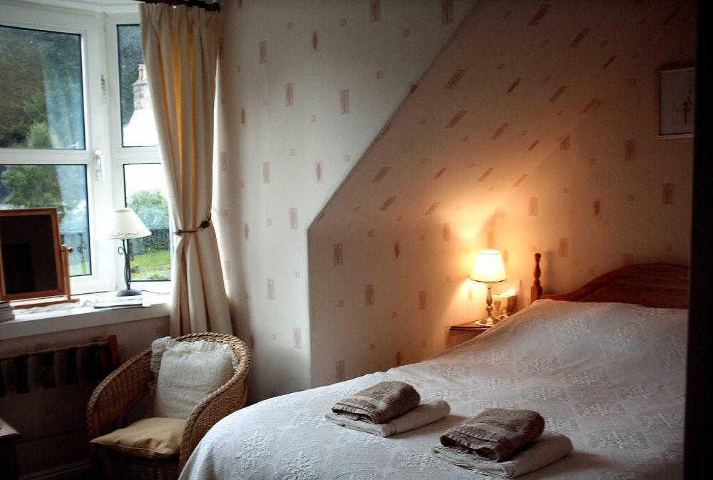 Schiehallion Guest House 브라에마르 외부 사진