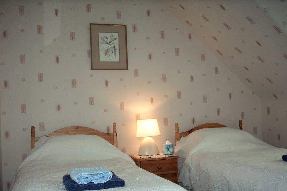 Schiehallion Guest House 브라에마르 외부 사진